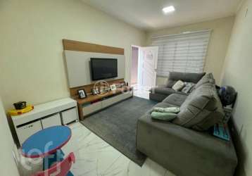 Casa com 3 quartos à venda na rua patagônia, 737, parque capuava, santo andré, 172 m2 por r$ 628.000