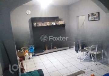 Casa com 2 quartos à venda na rua miriam, 78, cidade soimco, guarulhos, 160 m2 por r$ 170.000