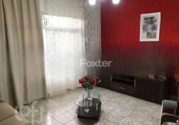 Casa com 2 quartos à venda na rua princesa izabel, 293, jardim vila galvão, guarulhos, 182 m2 por r$ 850.000