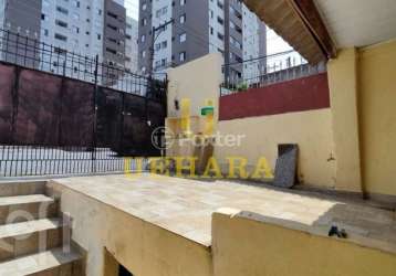 Casa com 2 quartos à venda na rua césar pena ramos, 573, vila santa maria, são paulo, 179 m2 por r$ 640.000