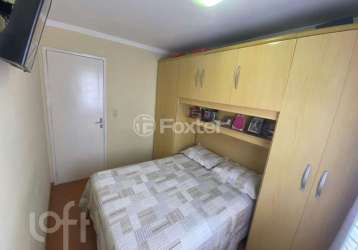 Apartamento com 3 quartos à venda na rua domingos josé sapienza, 508, vila amália (zona norte), são paulo, 64 m2 por r$ 319.000