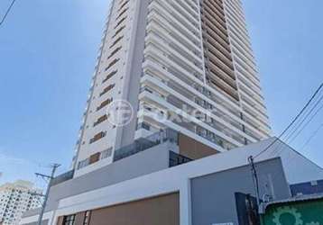 Apartamento com 2 quartos à venda na avenida professor luiz ignácio anhaia mello, 3500, jardim independência, são paulo, 73 m2 por r$ 800.000