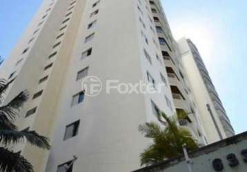 Apartamento com 3 quartos à venda na rua itapura, 671, vila gomes cardim, são paulo, 67 m2 por r$ 620.000