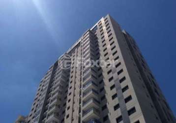 Apartamento com 3 quartos à venda na rua pantojo, 555, vila regente feijó, são paulo, 88 m2 por r$ 1.105.200