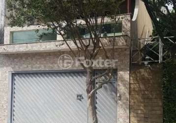 Casa com 3 quartos à venda na rua luiza canero, 47, vila canero, são paulo, 200 m2 por r$ 1.000.000