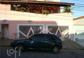 Casa com 3 quartos à venda na rua francisco zicardi, 233, jardim anália franco, são paulo, 340 m2 por r$ 2.500.000