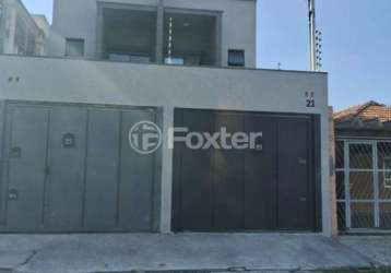 Casa com 3 quartos à venda na rua soldado abílio fernandes dos santos, 21, parque novo mundo, são paulo, 157 m2 por r$ 832.900