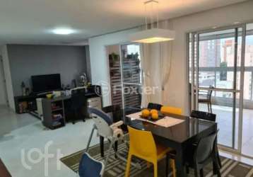 Apartamento com 3 quartos à venda na avenida onze de junho, 1266, vila clementino, são paulo, 98 m2 por r$ 1.397.000