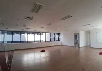 Sala comercial com 1 sala à venda na rua luigi galvani, 200, cidade monções, são paulo, 223 m2 por r$ 3.000.000