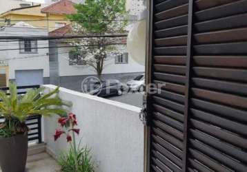 Casa com 3 quartos à venda na rua almirante lobo, 259, ipiranga, são paulo, 123 m2 por r$ 850.000