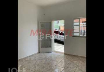 Casa com 4 quartos à venda na avenida imirim, 754, imirim, são paulo, 76 m2 por r$ 520.000