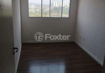 Apartamento com 2 quartos à venda na rua emília pilon, 47, jardim do lago, são paulo, 43 m2 por r$ 300.000