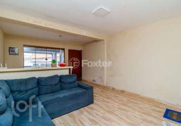 Casa com 3 quartos à venda na rua particular, 27, jardim iporã, são paulo, 150 m2 por r$ 385.000