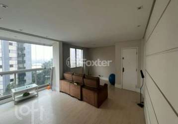 Apartamento com 3 quartos à venda na rua doutor james ferraz alvim, 93, vila suzana, são paulo, 180 m2 por r$ 695.000