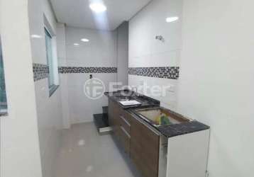 Apartamento com 2 quartos à venda na rua do amaro, 366, jardim europa, santo andré, 80 m2 por r$ 380.000