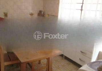 Casa com 3 quartos à venda na rua caraputinga, 885, vila américa, são paulo, 130 m2 por r$ 510.000