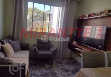 Apartamento com 2 quartos à venda na rua ita, 460, vila santos, são paulo, 38 m2 por r$ 270.000