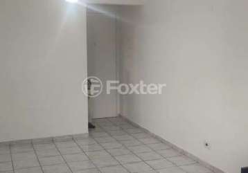 Apartamento com 2 quartos à venda na rua ovelheiro, 24, itaquera, são paulo, 55 m2 por r$ 365.000