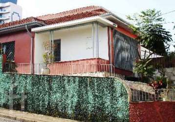 Casa com 2 quartos à venda na rua altinópolis, 432, água fria, são paulo, 100 m2 por r$ 1.455.000