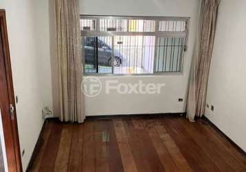 Casa com 4 quartos à venda na rua antônio de oliveira gago, 152, jardim ernestina, são paulo, 140 m2 por r$ 650.000