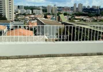 Casa com 3 quartos à venda na rua cenerino branco de araújo, 343, vila campo grande, são paulo, 144 m2 por r$ 650.000