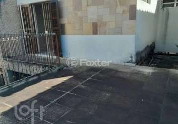 Casa com 3 quartos à venda na rua olaviano gabriel de oliveira, 32, vila isa, são paulo, 136 m2 por r$ 674.000