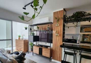 Apartamento com 2 quartos à venda na rua cesário ramalho, 237, cambuci, são paulo, 69 m2 por r$ 561.000