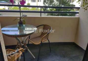 Apartamento com 3 quartos à venda na rua gaspar fernandes, 191, vila monumento, são paulo, 70 m2 por r$ 700.000