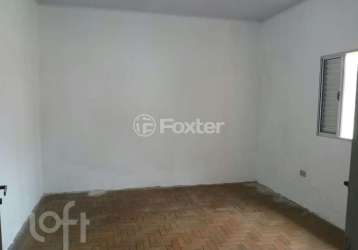 Casa com 3 quartos à venda na rua pedro de moya, 78, jardim independência, são paulo, 100 m2 por r$ 520.000