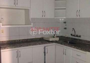 Apartamento com 3 quartos à venda na avenida professora ida kolb, 225, jardim das laranjeiras, são paulo, 96 m2 por r$ 610.000