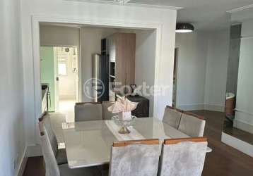 Apartamento com 3 quartos à venda na rua maria curupaiti, 604, vila ester (zona norte), são paulo, 122 m2 por r$ 1.450.000