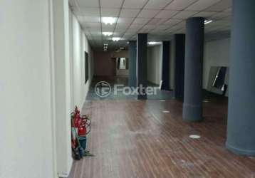 Ponto comercial com 1 sala à venda na avenida general olímpio da silveira, 394/398, santa cecília, são paulo, 1000 m2 por r$ 7.000.000