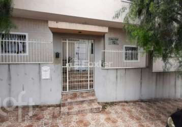 Apartamento com 1 quarto à venda na rua josé rusig, 32, baeta neves, são bernardo do campo, 45 m2 por r$ 225.000