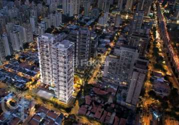 Apartamento com 1 quarto à venda na rua michigan, 560, cidade monções, são paulo, 189 m2 por r$ 3.800.000