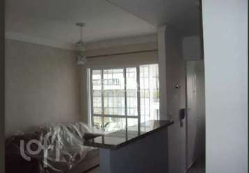 Apartamento com 1 quarto à venda na rua itapimirum, 163, vila andrade, são paulo, 46 m2 por r$ 570.000