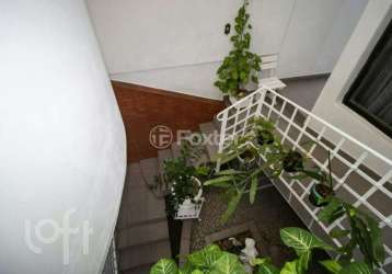 Casa com 3 quartos à venda na rua karel burian, 210, vila do castelo, são paulo, 1 m2 por r$ 750.000