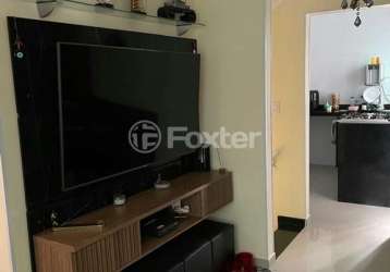 Casa em condomínio fechado com 2 quartos à venda na rua general dias, 263, penha de frança, são paulo, 90 m2 por r$ 495.000