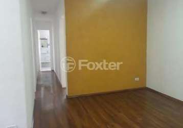 Apartamento com 3 quartos à venda na rua eusébio de paula marcondes, 1010, jardim d'abril, são paulo, 63 m2 por r$ 260.000