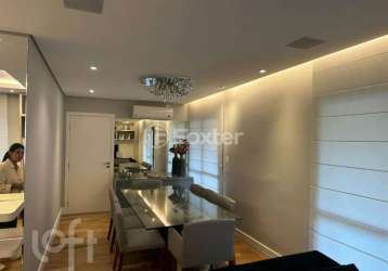 Apartamento com 4 quartos à venda na rua doutor guilherme cristofel, 280, santana, são paulo, 171 m2 por r$ 1.890.000