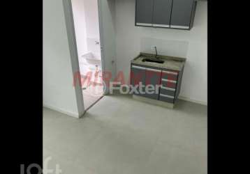 Apartamento com 2 quartos à venda na avenida imirim, 702, imirim, são paulo, 54 m2 por r$ 470.000