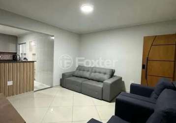 Casa com 2 quartos à venda na avenida vinte e quatro de fevereiro, 380, vila rui barbosa, são paulo, 130 m2 por r$ 615.000