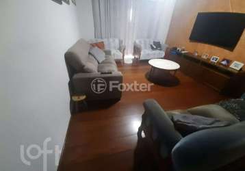 Casa em condomínio fechado com 4 quartos à venda na rua madressilva, 155, jardim clube de campo, santo andré, 398 m2 por r$ 2.000.000