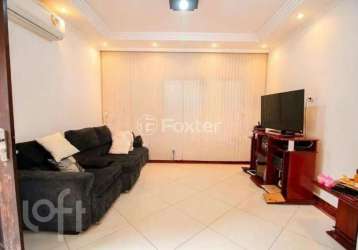 Casa com 2 quartos à venda na avenida doutor meireles reis, 245, jardim paraíso, são paulo, 101 m2 por r$ 615.000