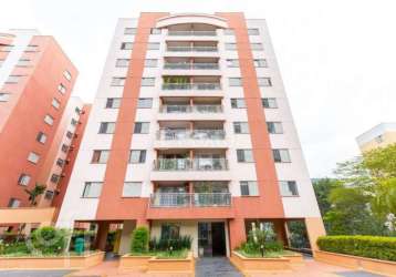 Apartamento com 3 quartos à venda na rua duque costa, 365, vila sofia, são paulo, 64 m2 por r$ 590.000