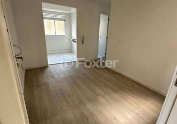 Apartamento com 1 quarto à venda na rua professor hasegawa, 914, colônia (zona leste), são paulo, 30 m2 por r$ 188.000