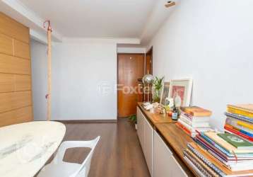 Apartamento com 2 quartos à venda na rua simão álvares, 742, pinheiros, são paulo, 79 m2 por r$ 850.000