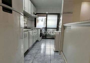 Apartamento com 3 quartos à venda na rua dos tapes, 56, cambuci, são paulo, 78 m2 por r$ 450.000