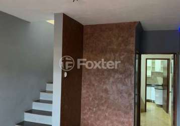 Casa com 3 quartos à venda na rua doutor epaminondas barra, 112, vila do castelo, são paulo, 119 m2 por r$ 680.000