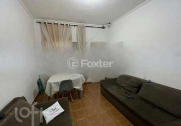 Casa com 3 quartos à venda na rua belmira vaz, 189, vila romero, são paulo, 110 m2 por r$ 490.000