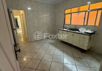 Casa com 3 quartos à venda na rua ricardo butarello, 226, vila santa inês, são paulo, 300 m2 por r$ 750.000